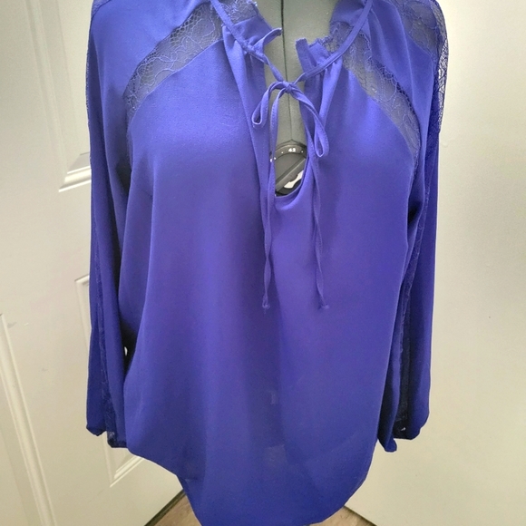 Size 2x Worthington Top - Picture 1 of 4